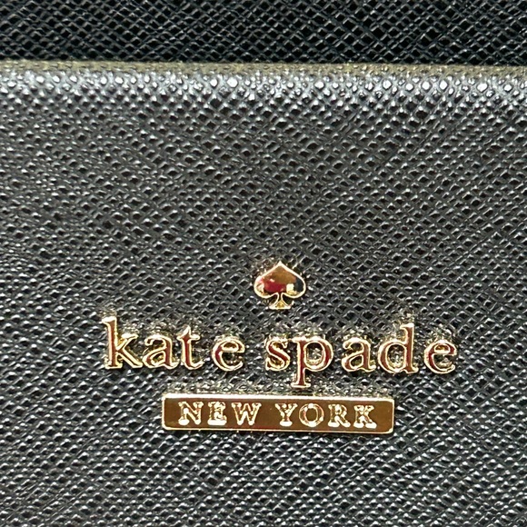 Kate Spade Cameron Street Crossbody with Charm 10 x 6 - Picture 9 of 13